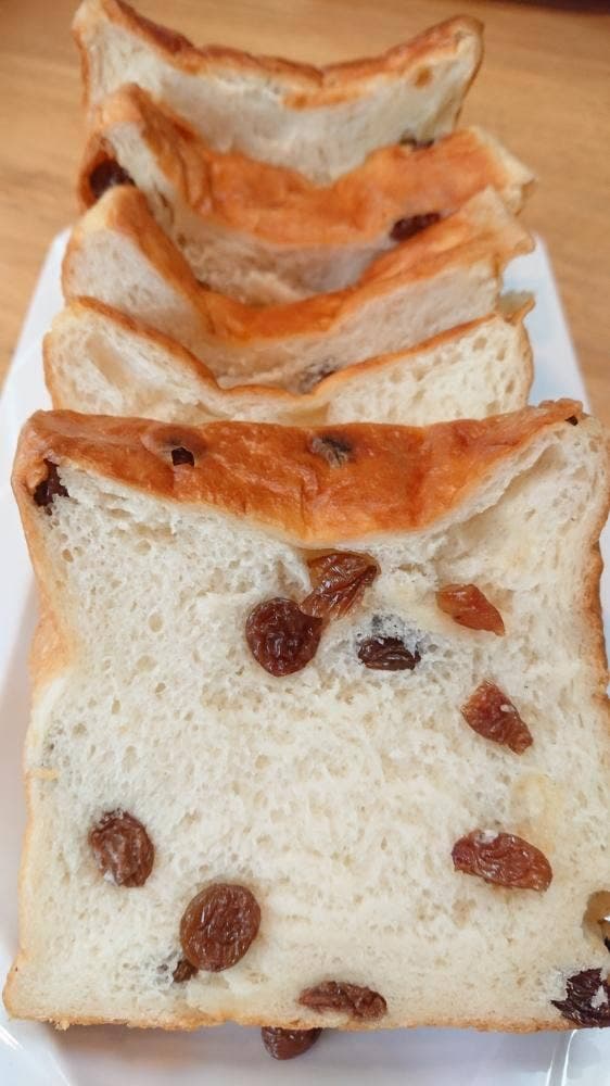 焦がしバター食パン専門店 BROWN BUTTER - サブ画像2