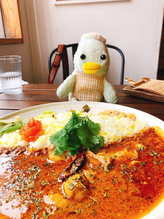 メガネカリー - サブ画像2