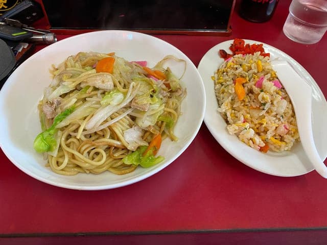 天山食堂 - サブ画像3