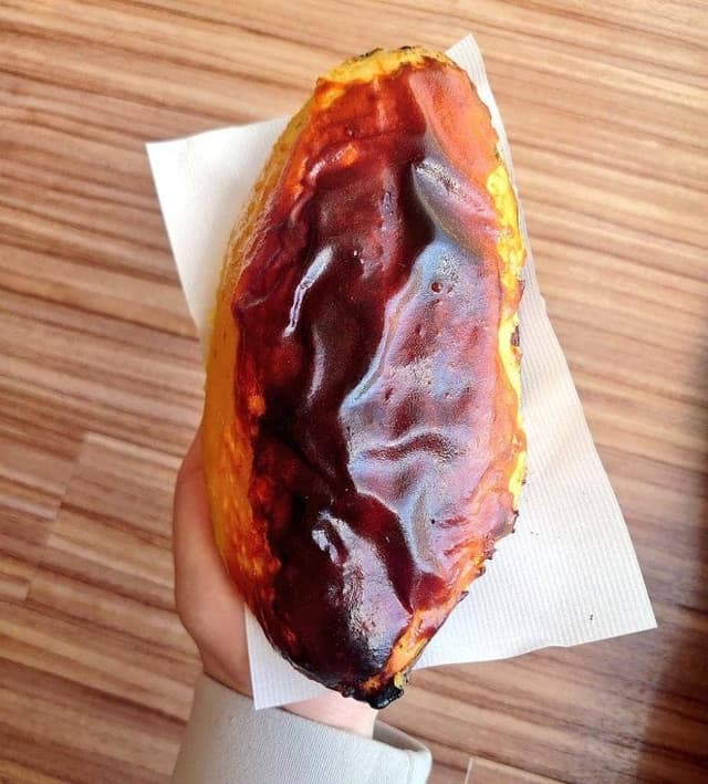 クランベリー本店 - サブ画像2