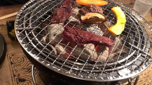 和牛ダイニング 城 - サブ画像1