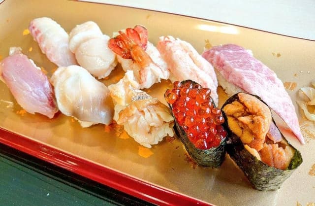 市場食堂 ふじ膳 - サブ画像1