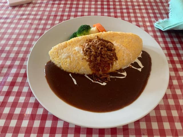 クリスマス亭 - サブ画像2