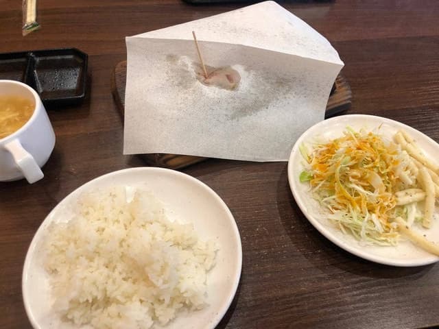 やっぱりステーキ 小倉北店 - サブ画像1
