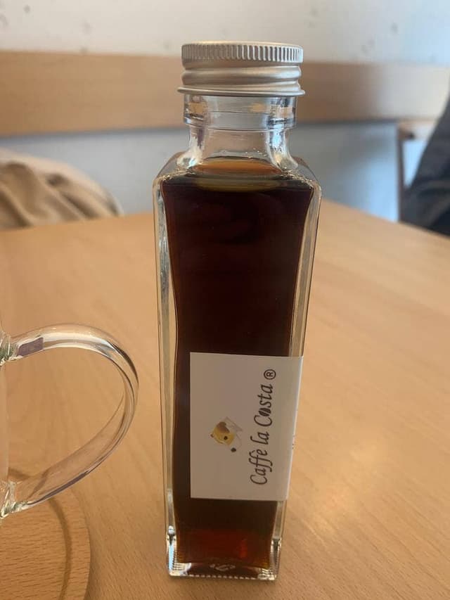 Caffe La Costa - サブ画像2