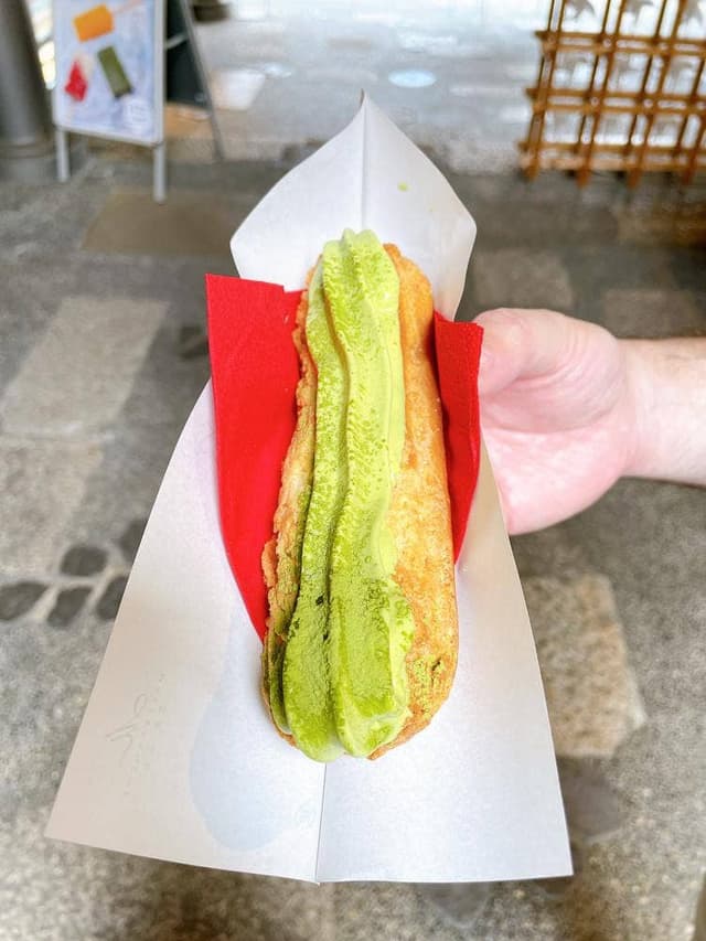 マールブランシュ 嵐山店 - サブ画像2