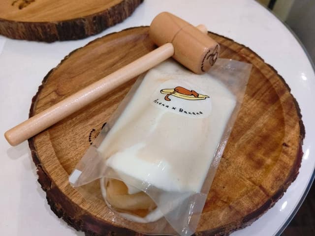 Banana×Banana 西早稲田店 - サブ画像3