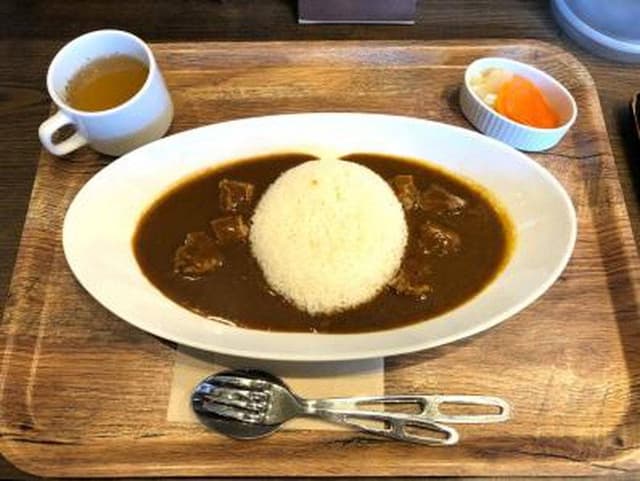 カレー工房 ギャー - サブ画像1