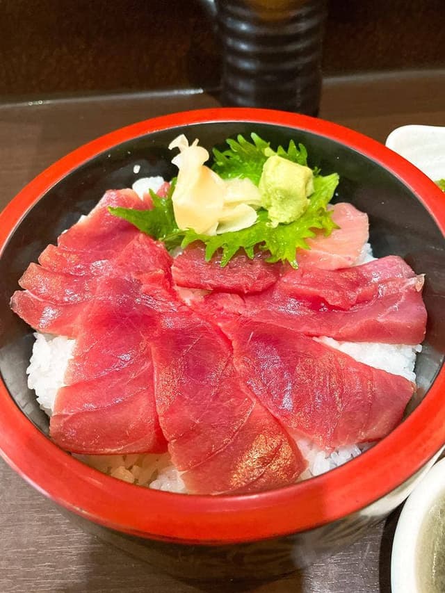 Tsukiji Dining 魚心 - サブ画像1