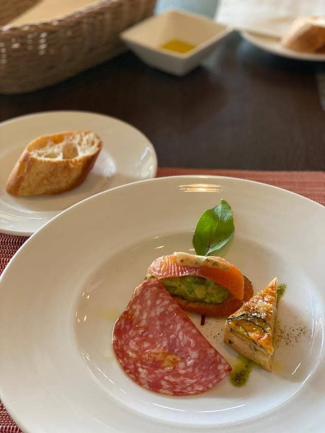 RISTORANTE al Cielo - サブ画像2