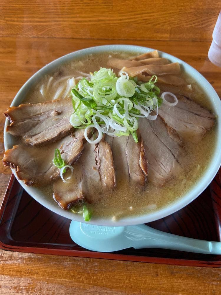 しげちゃんラーメン