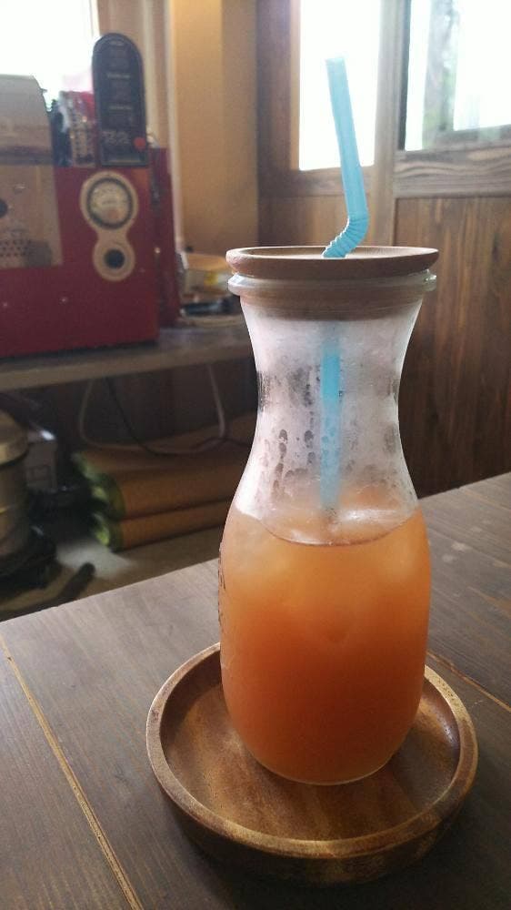 南谷茶房 - サブ画像1