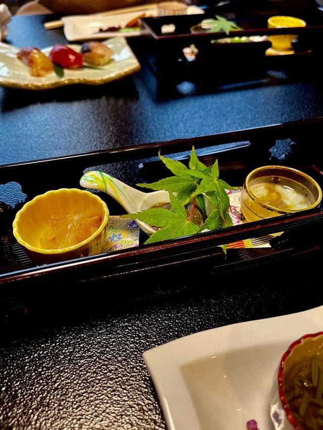 VillaRyusei ~英虞湾の丘に佇む客室露天風呂の宿 - サブ画像2