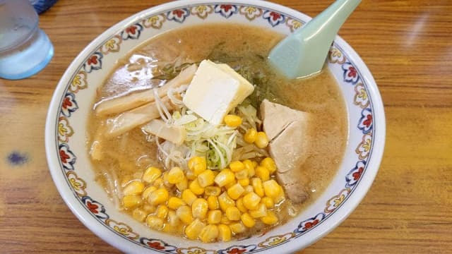 福来軒 - サブ画像3