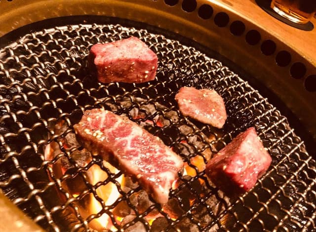 焼肉トラジ 銀座8丁目店 - サブ画像2