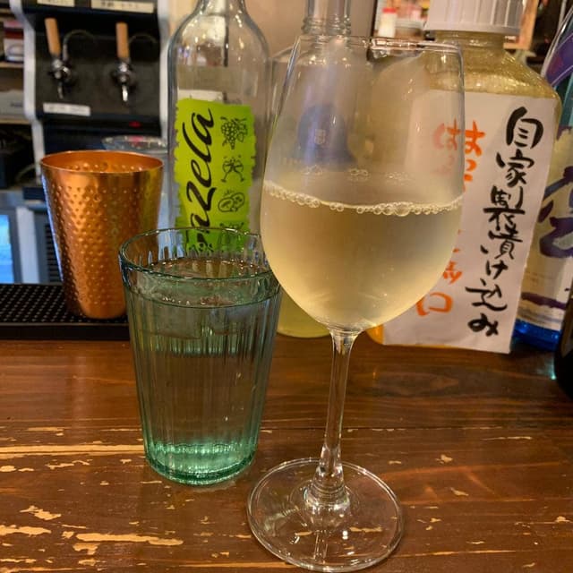 bar SOL - サブ画像2