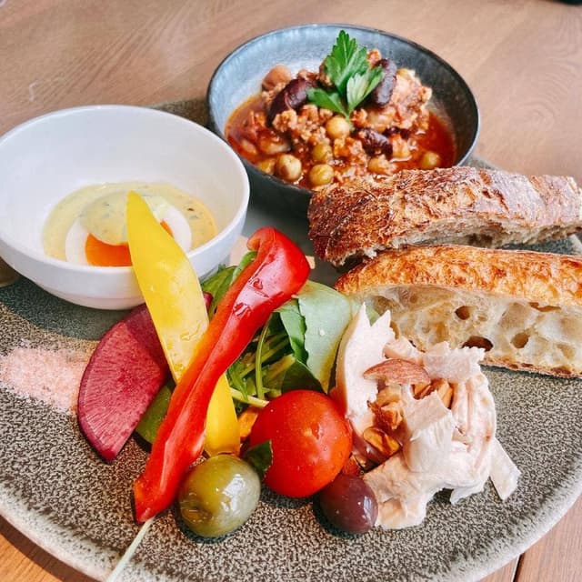 Au Bord d’Eau Fukuoka - サブ画像2