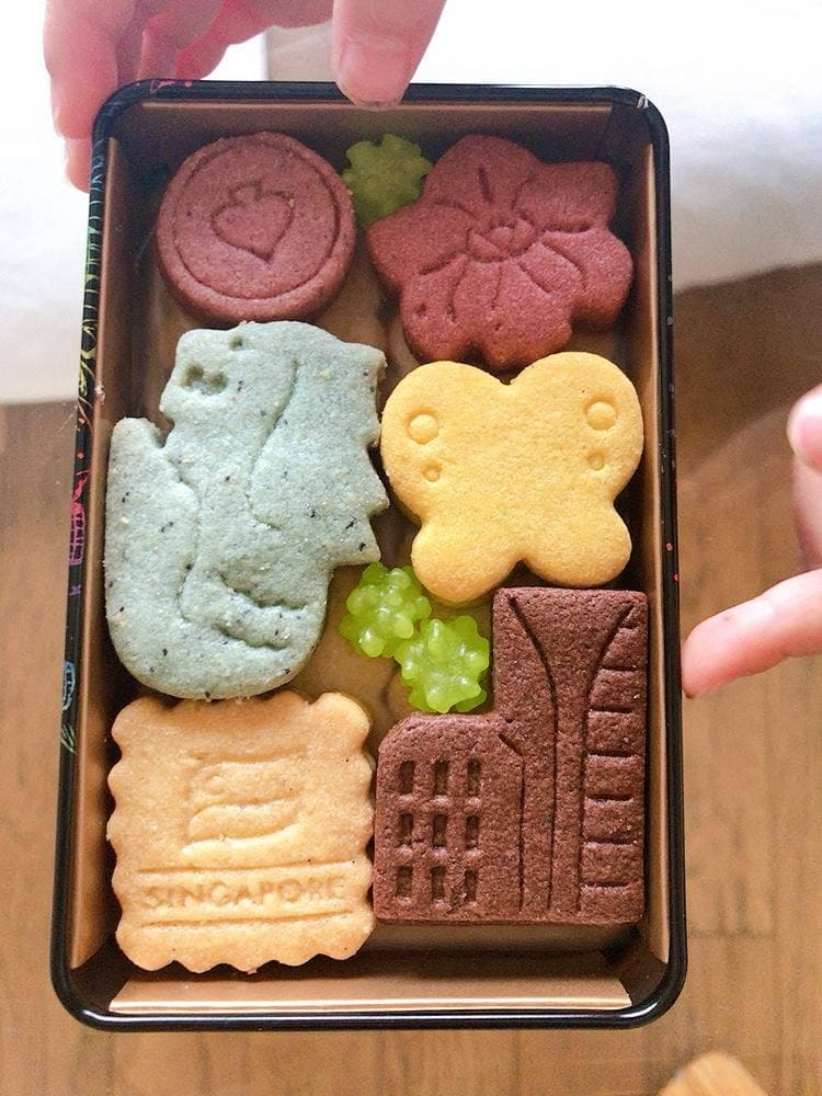 サブレミシェル 西武池袋本店
