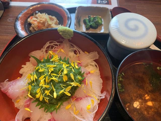 まる貝 一社店 - サブ画像3