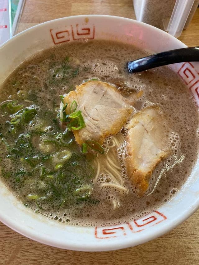 ラーメン処西谷家前原店 - サブ画像3