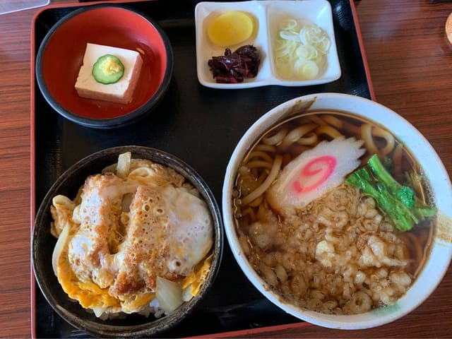 一心庵 - サブ画像3