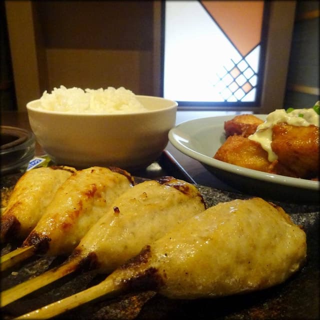 炭火居酒屋 炎 清田店 - サブ画像3