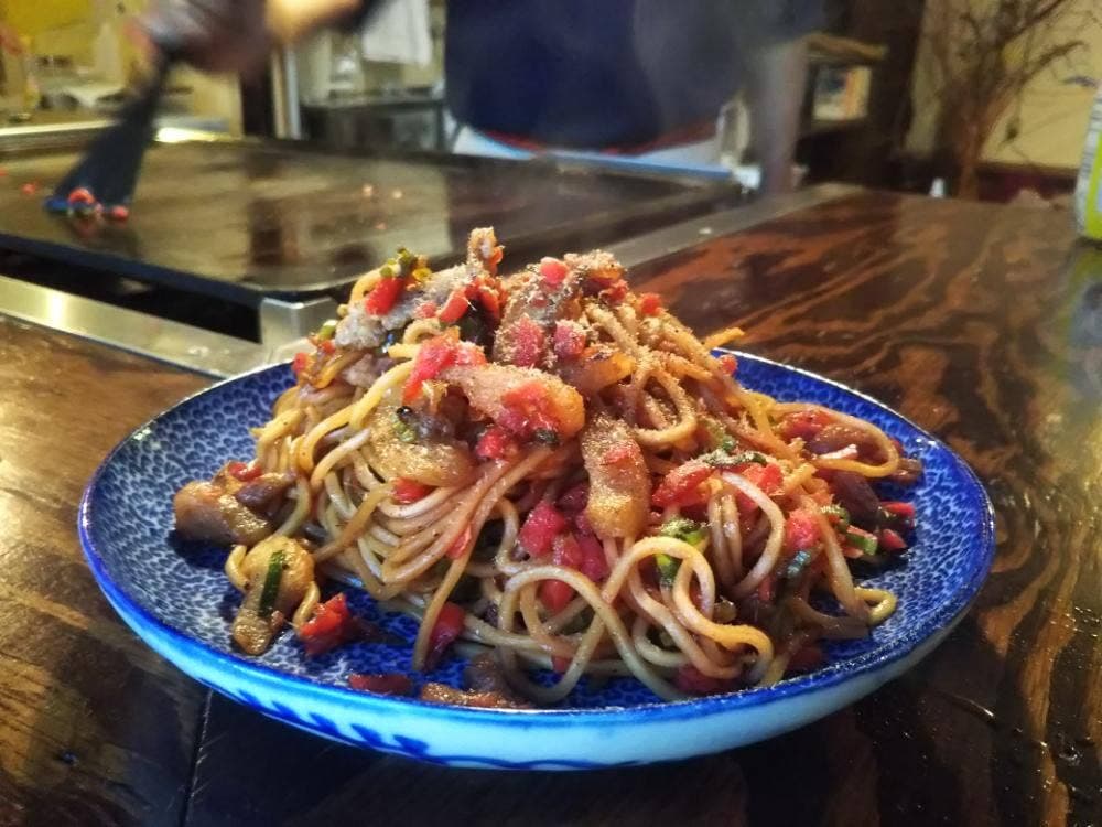ニューオーモン