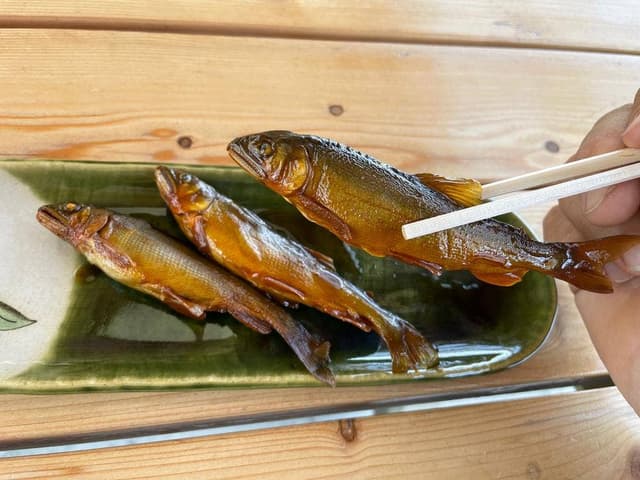 高田水産 - サブ画像2