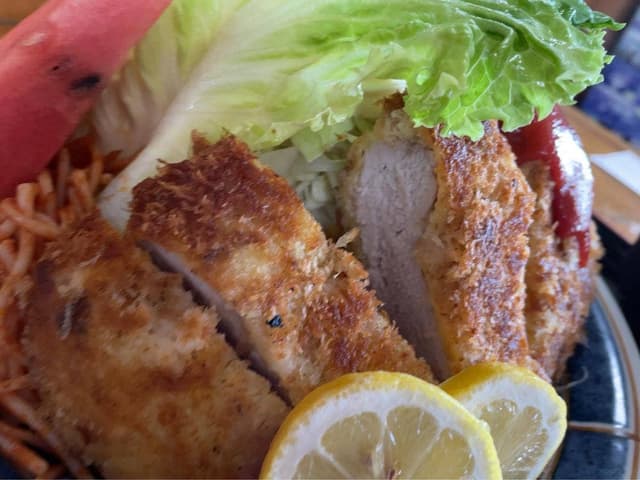 やきかつ太郎 - サブ画像2