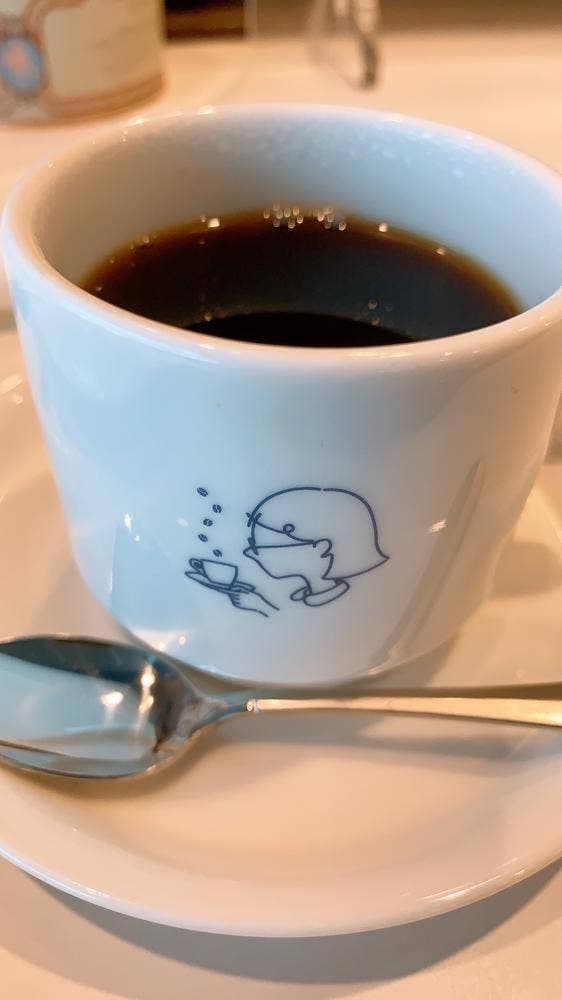 かおる珈琲 - サブ画像1