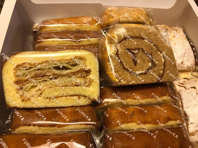 お菓子の富留屋 - サブ画像1