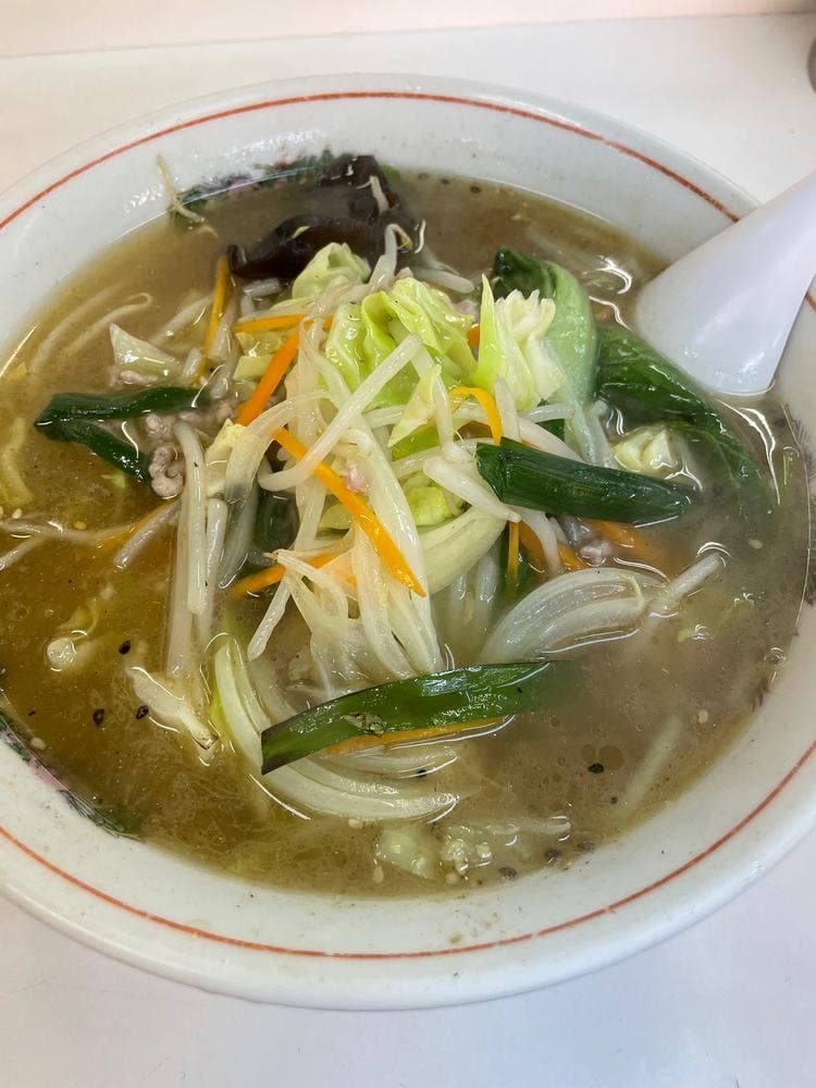 宮崎らあーめん
