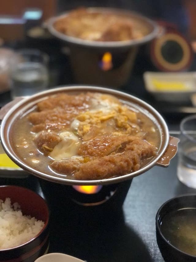 小がねそば店輪西店 - サブ画像3