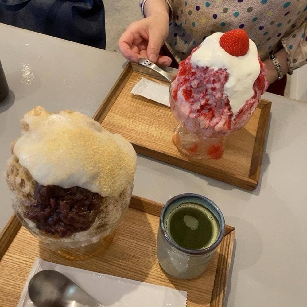 Pâtisserie Cafe M.YASUHIKO