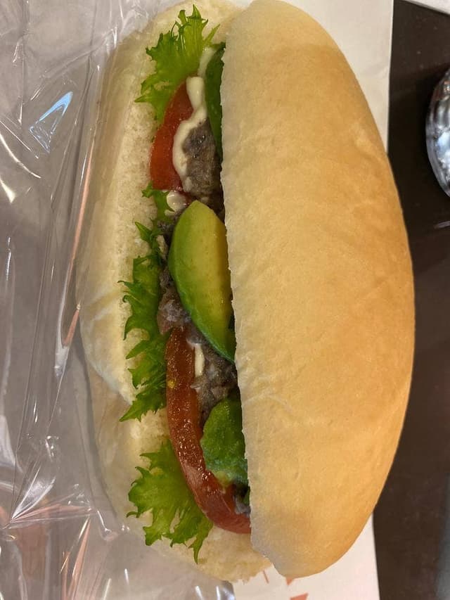 サンマルクカフェ 佐世保四ヶ町店 - サブ画像3