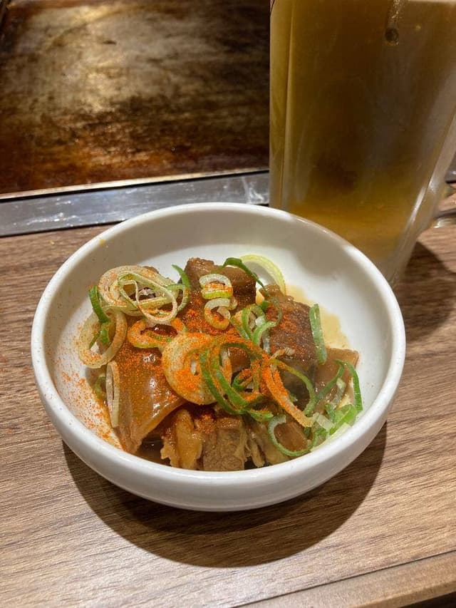 鶴橋風月 イオンモール熱田店 - サブ画像3