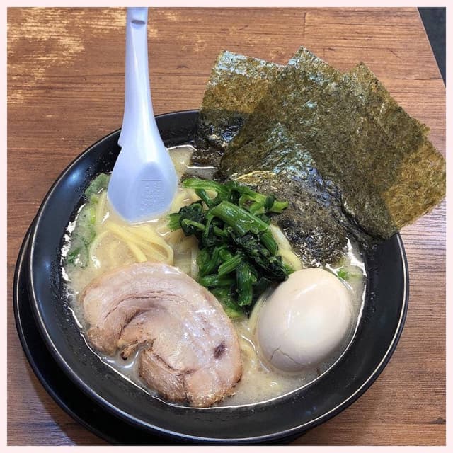 武骨家 鶴見店 - サブ画像3