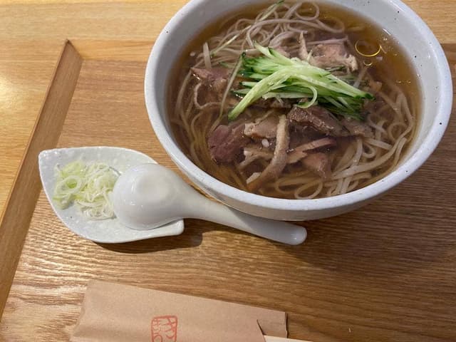 そば酒房喜蕎 - サブ画像2