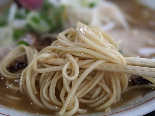 まんぷく亭 - サブ画像2