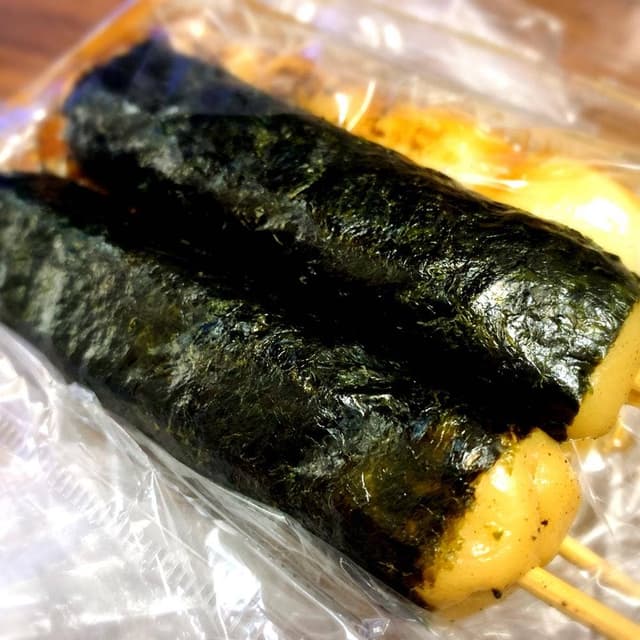 伊勢屋 赤羽志茂店 - サブ画像2