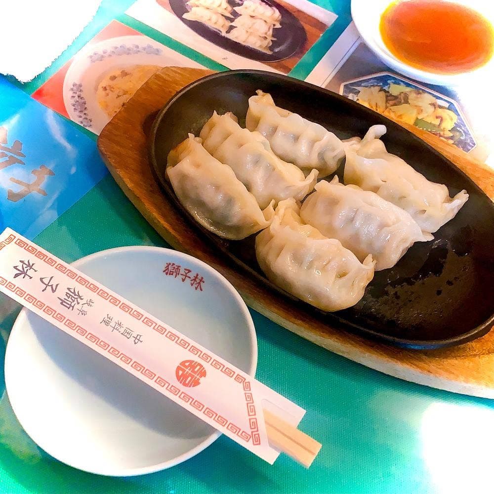 獅子林