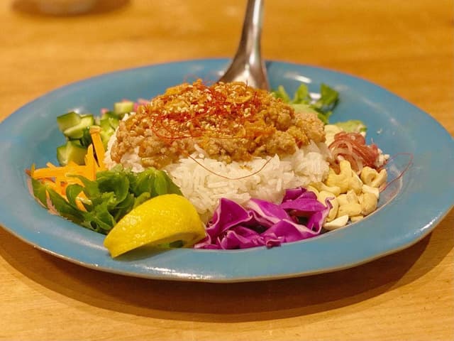 think食堂 - サブ画像3