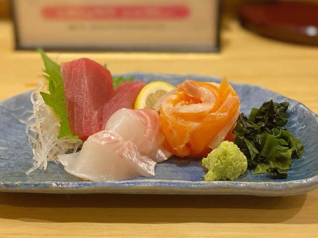 鮨酒肴 天すし 大阪梅田 - サブ画像3