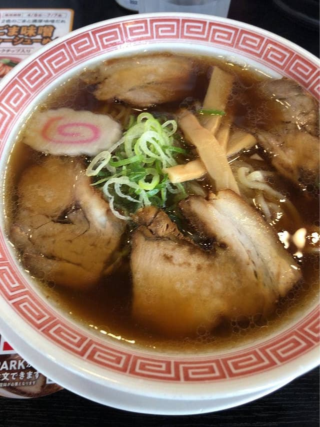 幸楽苑 所沢美原店 - サブ画像3