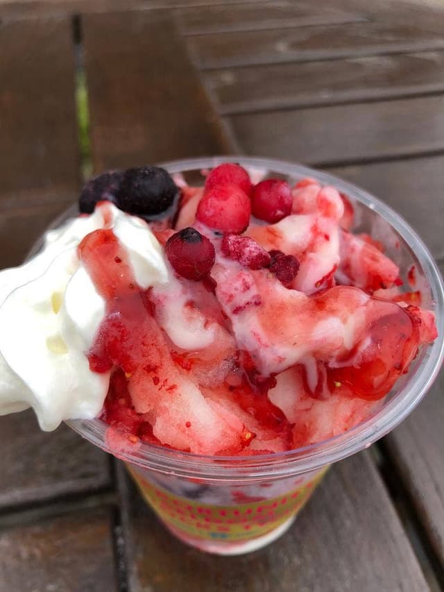 BERRY'S BERRY - サブ画像2