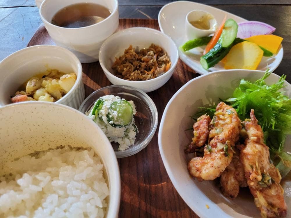クローバーカフェ 高松店