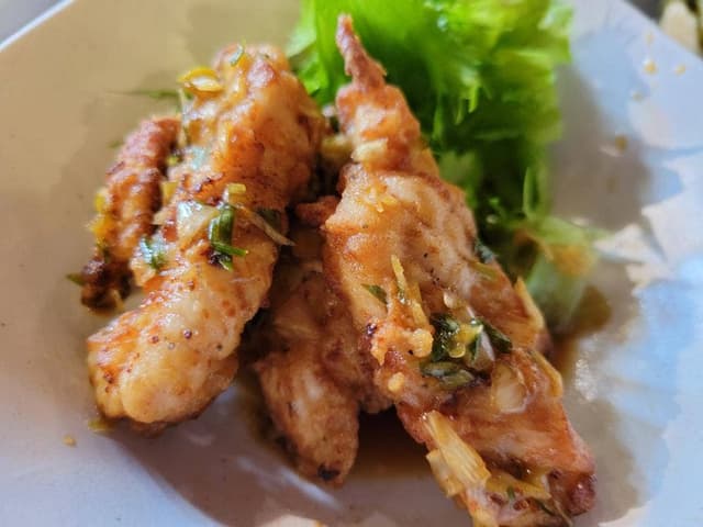 クローバーカフェ 高松店 - サブ画像2