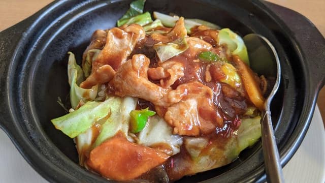 中国料理 萬品香 - サブ画像3