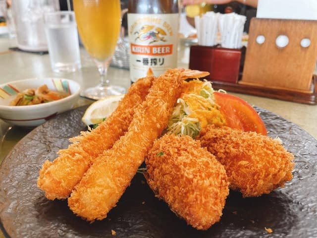 三甲ゴルフ倶楽部 富士コース レストラン - サブ画像2