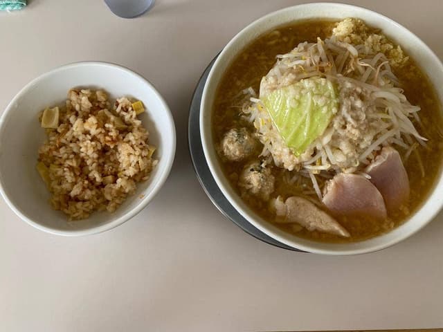 麺屋たか - サブ画像2
